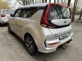 Kia Soul 2021 годаүшін13 000 000 тг. в Усть-Каменогорск – фото 5