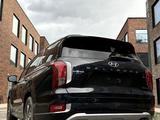 Hyundai Palisade 2021 года за 19 500 000 тг. в Алматы – фото 2