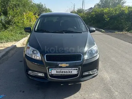 Chevrolet Nexia 2020 года за 5 100 000 тг. в Туркестан