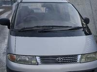 Toyota Estima Emina 1996 годаүшін2 000 000 тг. в Алматы