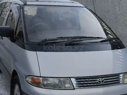 Toyota Estima Emina 1996 года за 2 000 000 тг. в Алматы – фото 3