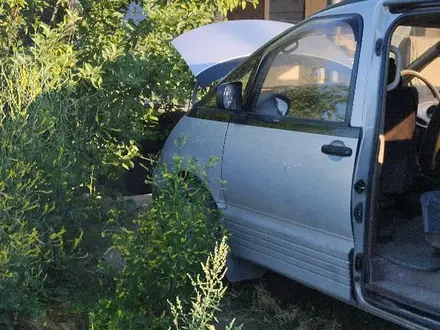 Toyota Estima Emina 1996 года за 2 000 000 тг. в Алматы – фото 7