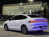 BYD Qin Plus 2024 годаүшін8 500 000 тг. в Алматы – фото 2