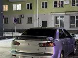 Mitsubishi Lancer 2010 годаfor3 400 000 тг. в Усть-Каменогорск – фото 5