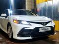 Toyota Camry 2020 годаfor10 900 000 тг. в Алматы – фото 2