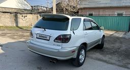 Lexus RX 300 2003 годаfor5 800 000 тг. в Тараз – фото 4