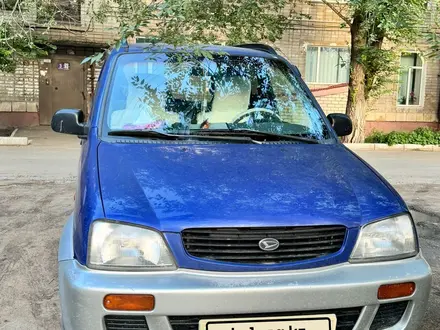 Daihatsu Terios 2000 года за 4 000 000 тг. в Павлодар