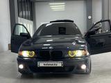 BMW 530 2002 годаүшін5 500 000 тг. в Шымкент – фото 2