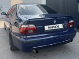 BMW 530 2002 годаүшін5 500 000 тг. в Шымкент – фото 5