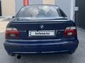 BMW 530 2002 годаүшін5 500 000 тг. в Шымкент – фото 6