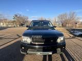 Land Rover Range Rover Sport 2006 года за 6 000 000 тг. в Астана