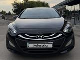 Hyundai i30 2013 годаүшін5 100 000 тг. в Алматы – фото 2