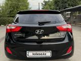 Hyundai i30 2013 годаүшін5 100 000 тг. в Алматы – фото 4