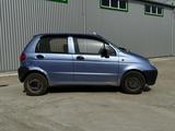 Daewoo Matiz 2007 года за 950 000 тг. в Костанай – фото 2