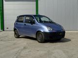 Daewoo Matiz 2007 года за 950 000 тг. в Костанай
