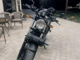 Honda  Rebel 500 2019 года за 4 800 000 тг. в Шымкент