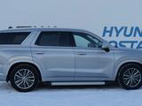 Hyundai Palisade 2023 года за 27 090 000 тг. в Костанай – фото 4