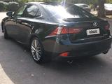 Lexus IS 250 2014 годаүшін11 000 000 тг. в Алматы