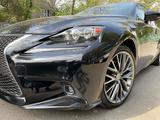 Lexus IS 250 2014 годаүшін11 000 000 тг. в Алматы – фото 4