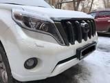 Toyota Land Cruiser Prado 2012 годаүшін77 777 тг. в Караганда