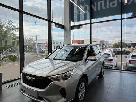 Haval M6 Comfort 1.5T DCT 2026 года за 8 343 300 тг. в Астана