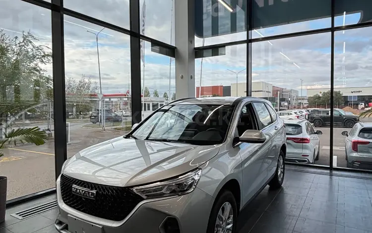 Haval M6 Comfort 1.5T DCT 2026 года за 8 343 300 тг. в Астана