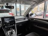 Haval M6 Comfort 1.5T DCT 2026 года за 8 343 300 тг. в Астана – фото 4