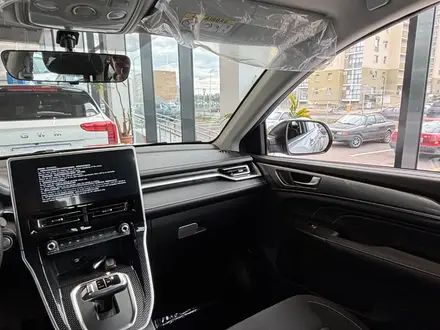 Haval M6 Comfort 1.5T DCT 2026 года за 8 343 300 тг. в Астана – фото 4