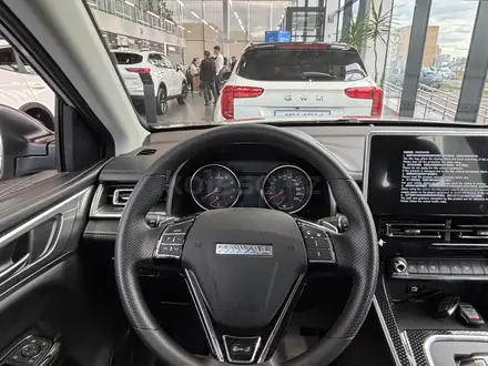 Haval M6 Comfort 1.5T DCT 2026 года за 8 343 300 тг. в Астана – фото 5