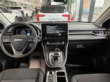 Haval M6 Comfort 1.5T DCT 2026 года за 8 343 300 тг. в Астана – фото 6
