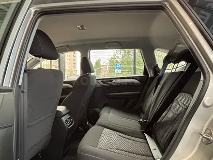 Haval M6 Comfort 1.5T DCT 2026 года за 8 343 300 тг. в Астана – фото 7