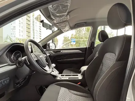 Haval M6 Comfort 1.5T DCT 2026 года за 8 343 300 тг. в Астана – фото 8