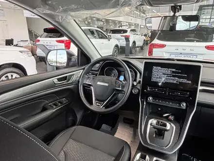Haval M6 Comfort 1.5T DCT 2026 года за 8 343 300 тг. в Астана – фото 9
