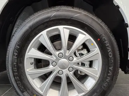 Haval M6 Comfort 1.5T DCT 2026 года за 8 343 300 тг. в Астана – фото 10