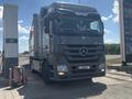 Mercedes-Benz  Actros 2013 годаүшін26 000 000 тг. в Атырау