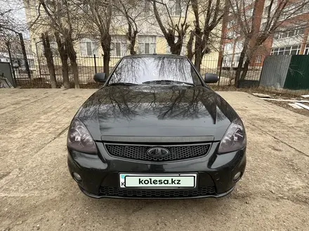 ВАЗ (Lada) Priora 2172 2012 года за 3 330 000 тг. в Уральск – фото 7