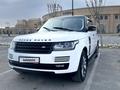 Land Rover Range Rover 2014 года за 18 500 000 тг. в Алматы