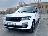 Land Rover Range Rover 2014 года за 18 500 000 тг. в Алматы