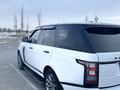 Land Rover Range Rover 2014 года за 18 500 000 тг. в Алматы – фото 4