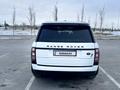 Land Rover Range Rover 2014 года за 18 500 000 тг. в Алматы – фото 5