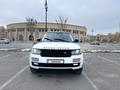 Land Rover Range Rover 2014 года за 18 500 000 тг. в Алматы – фото 2