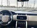 Land Rover Range Rover 2014 года за 18 500 000 тг. в Алматы – фото 8