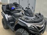 QJMOTOR  SFA 1000 2026 года за 5 200 000 тг. в Кокшетау – фото 4