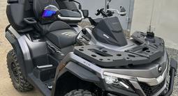 QJMOTOR  SFA 1000 2026 года за 5 200 000 тг. в Кокшетау – фото 4