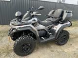 QJMOTOR  SFA 1000 2026 года за 5 200 000 тг. в Кокшетау – фото 2