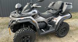 QJMOTOR  SFA 1000 2026 года за 5 200 000 тг. в Кокшетау – фото 2