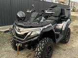 QJMOTOR  SFA 1000 2026 года за 5 200 000 тг. в Кокшетау