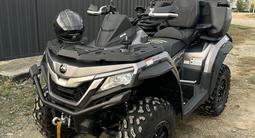 QJMOTOR  SFA 1000 2026 года за 5 200 000 тг. в Кокшетау