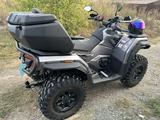 QJMOTOR  SFA 1000 2026 года за 5 200 000 тг. в Кокшетау – фото 3