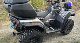 QJMOTOR  SFA 1000 2026 года за 5 200 000 тг. в Кокшетау – фото 3